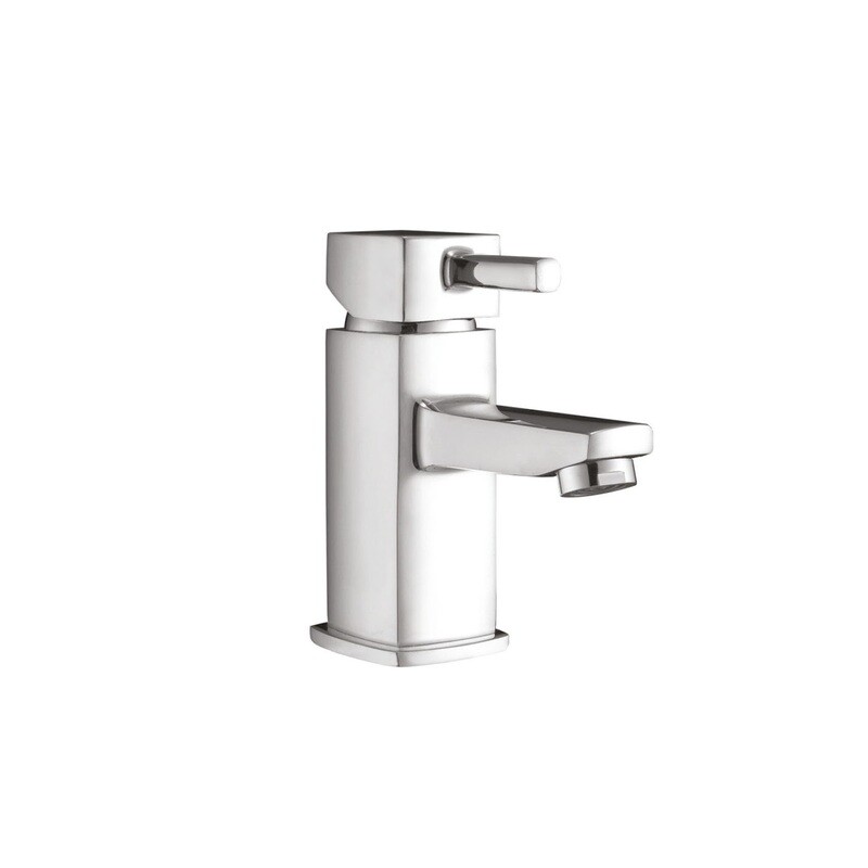 Sofia Mono Basin Mixer