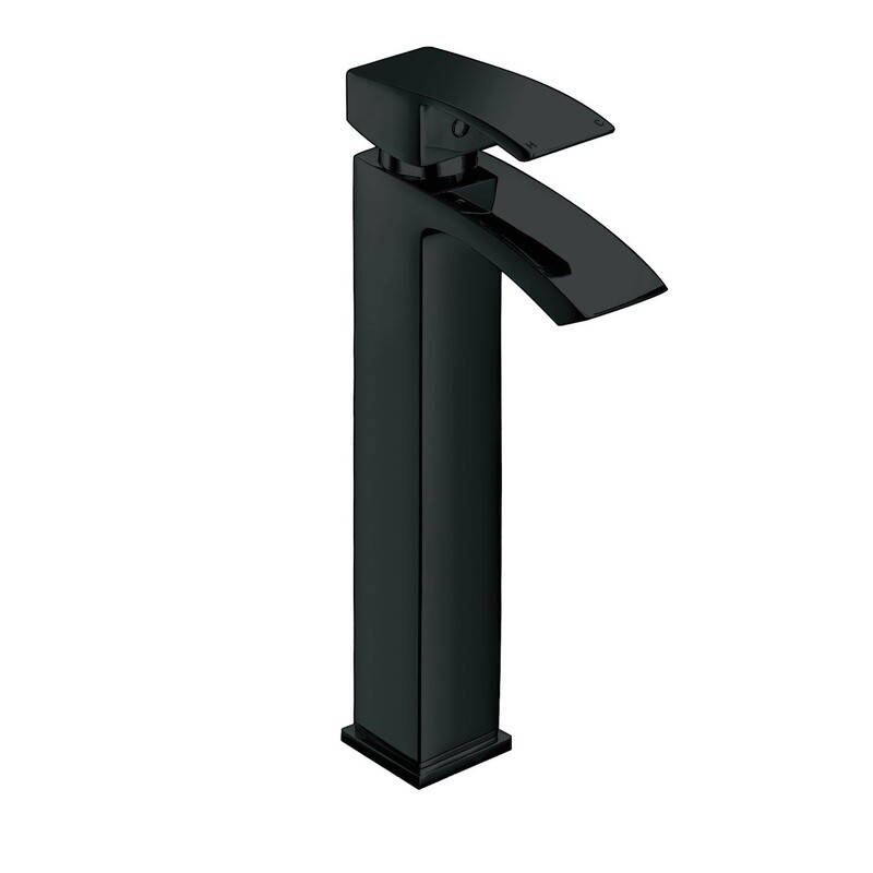 Lia Tall Mono Basin Mixer