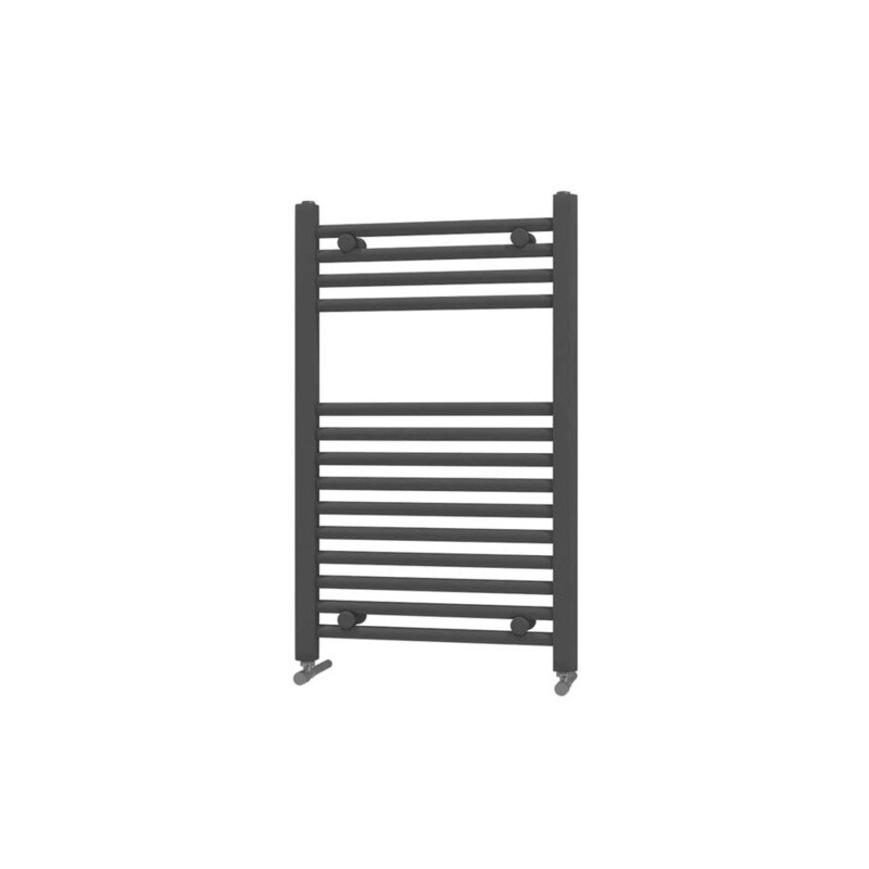 Birch Carbon Anthracite Towel Radiator 600 x 800 Birch Carbon Anthracite Towel Radiator 600 x 800