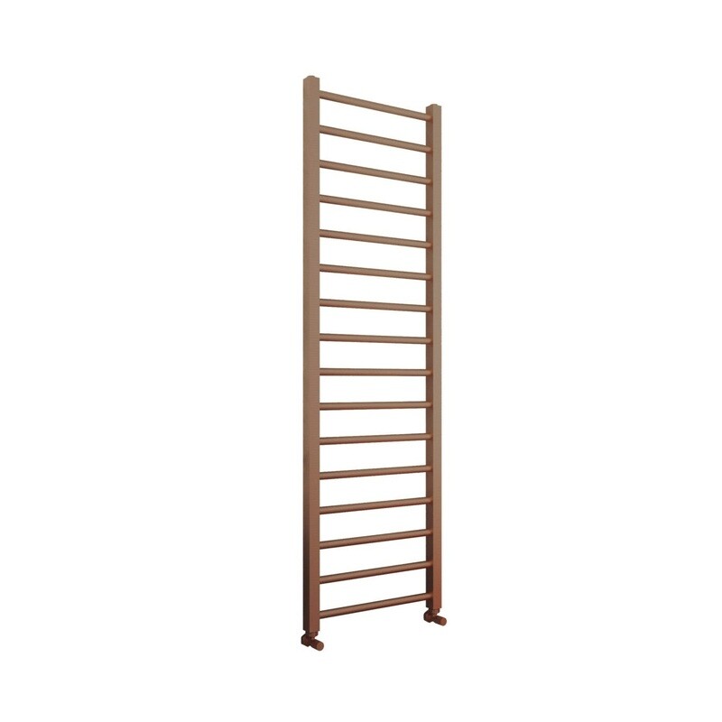 Aspen Brushed Bronze Towel Radiator 500 x 1600 Aspen Brushed Bronze Towel Radiator 500 x 1600