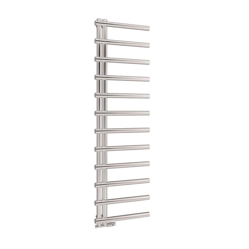 Jasmine White Towel Radiator 500 x 1750 Jasmine White Towel Radiator 500 x 1750