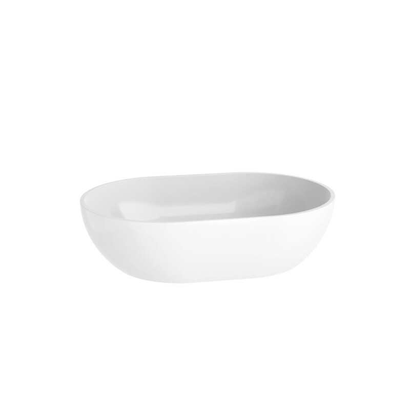 Sloan Gloss Counter Top Basin