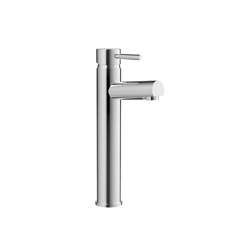 Amara Tall Basin Mixer No Waste