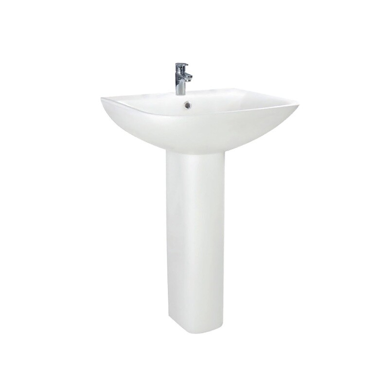 Braga Basin &amp; Pedestal