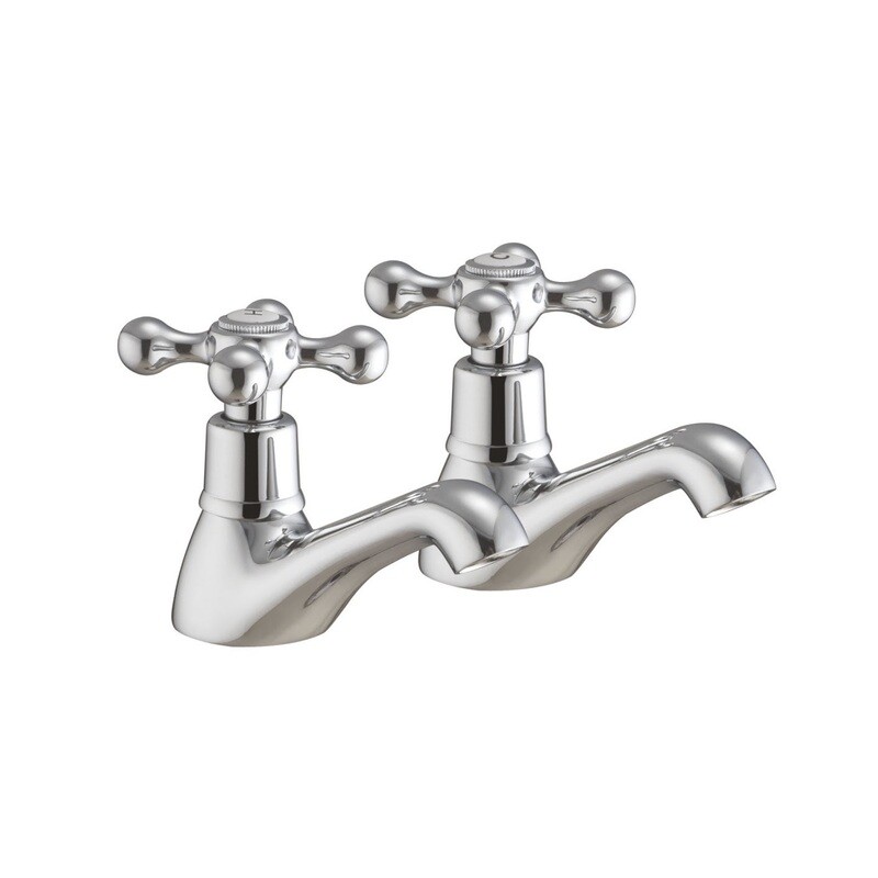 Classic Bath Taps