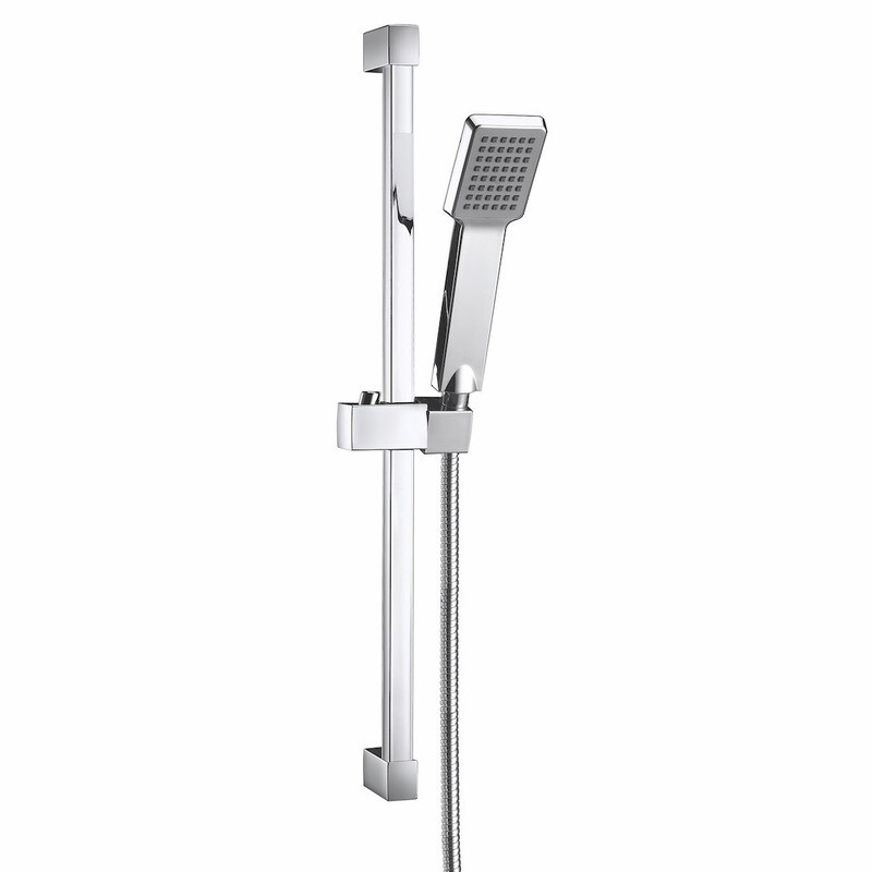 Square Riser Rail Kit