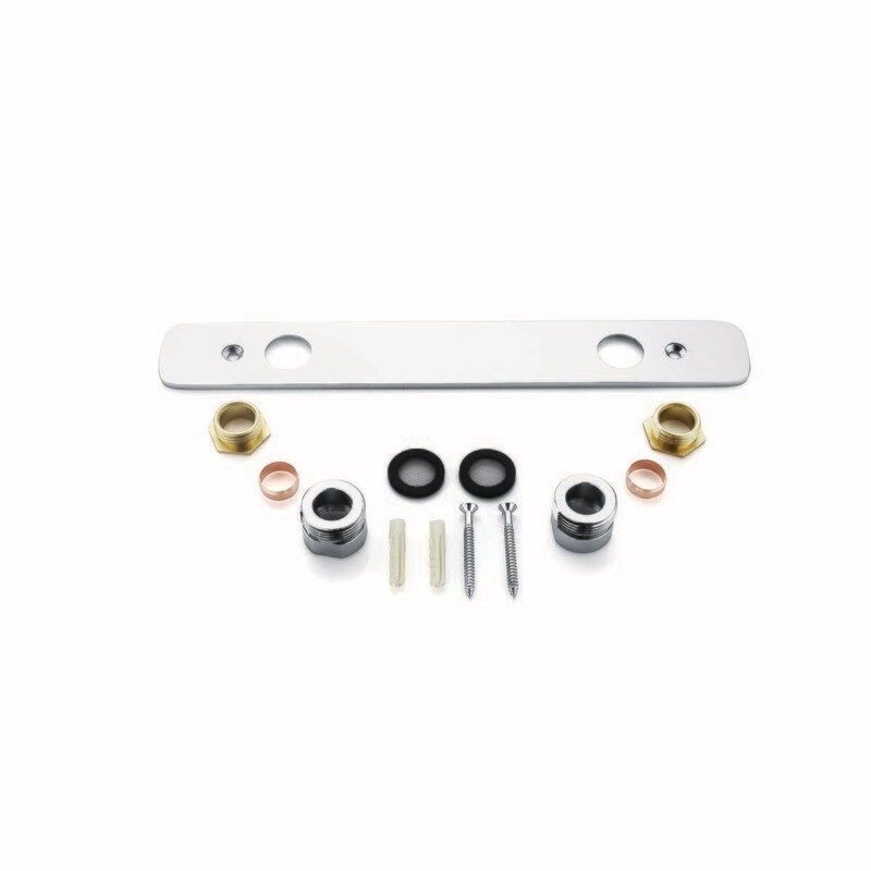 Bar Valve Fixing Kit