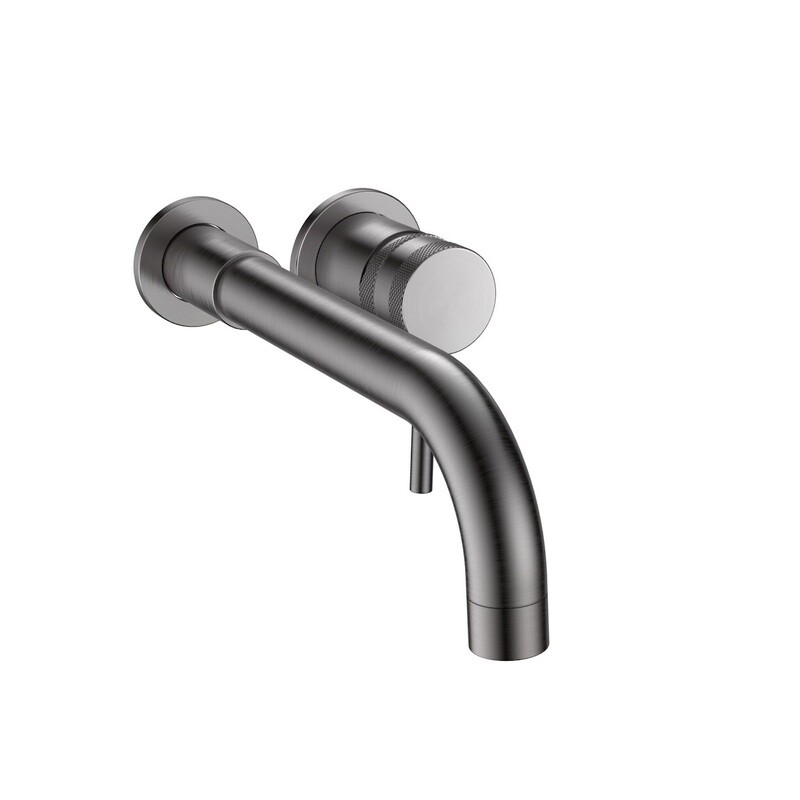 Core Wall Mounted Basin / Bath Mixer