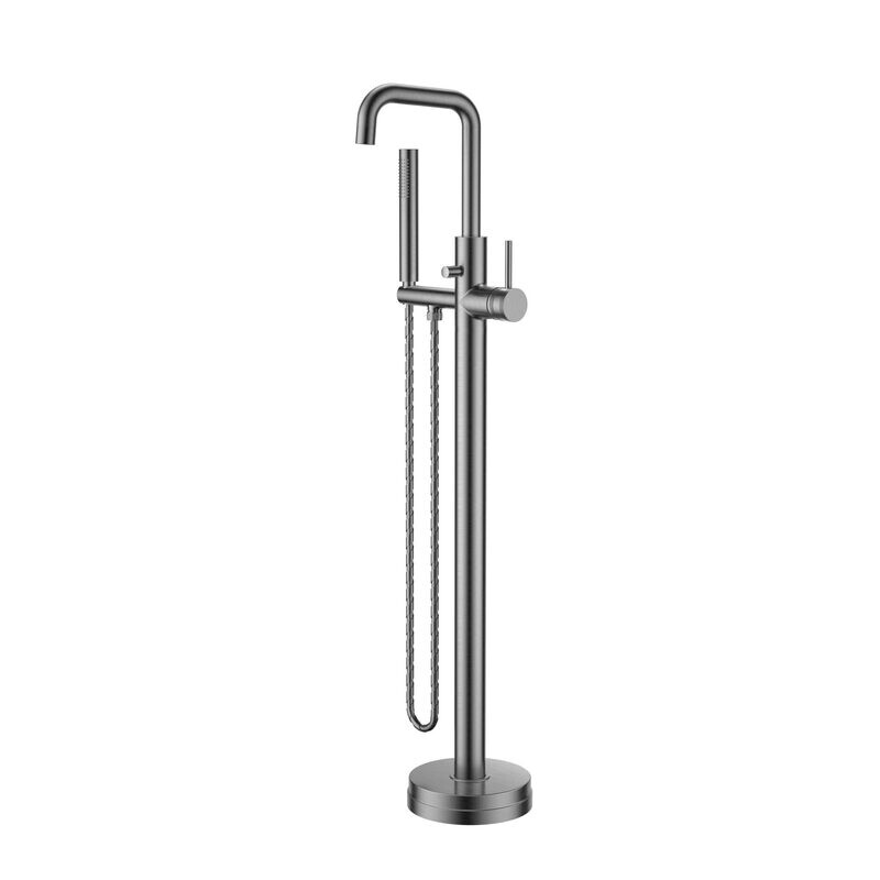 Core Freestanding Bath Shower Mixer