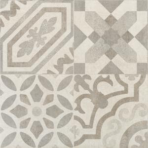 Loki Decor Beige 45 x 45