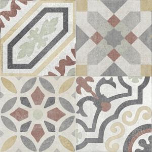 Loki Decor Mix 45 x 45