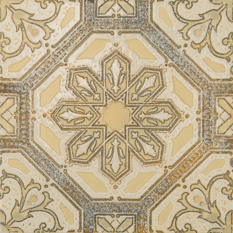 Elizabeth Lemon Gold 20.4 x 20.4 Elizabeth Lemon Gold 20.4 x 20.4