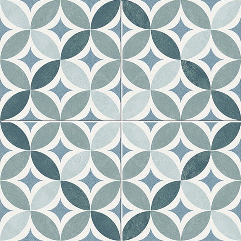 Luarca Nicole Pre-Cut 45 x 45