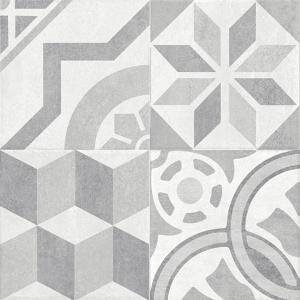 Loki Decor Gris 45 x 45