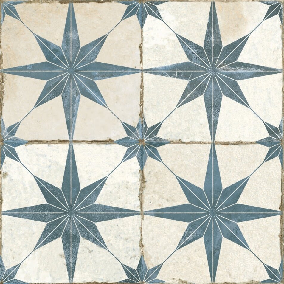FS Star B Blue