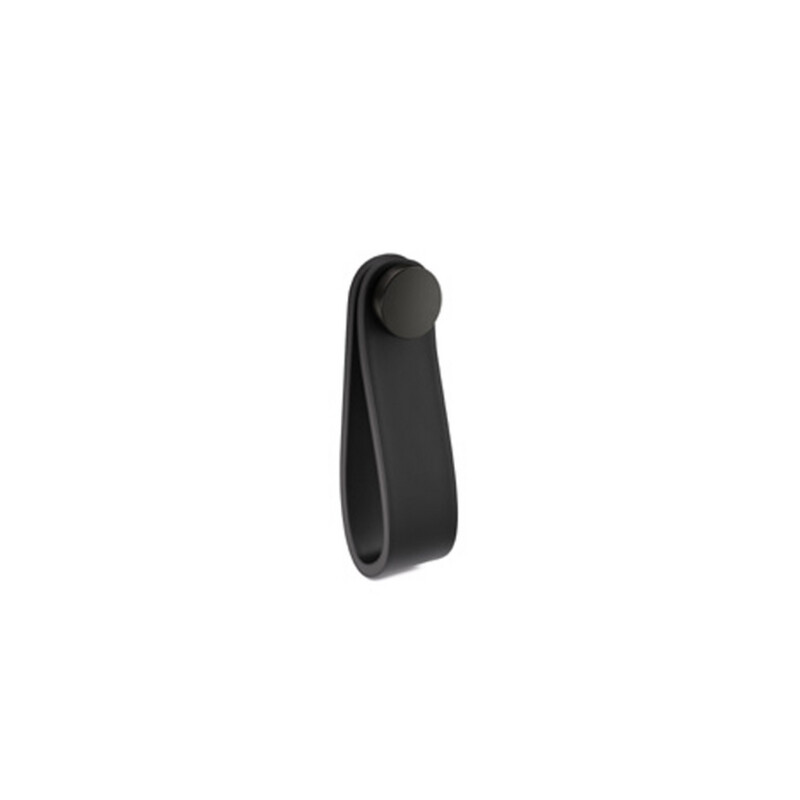 Leather Pull Handle