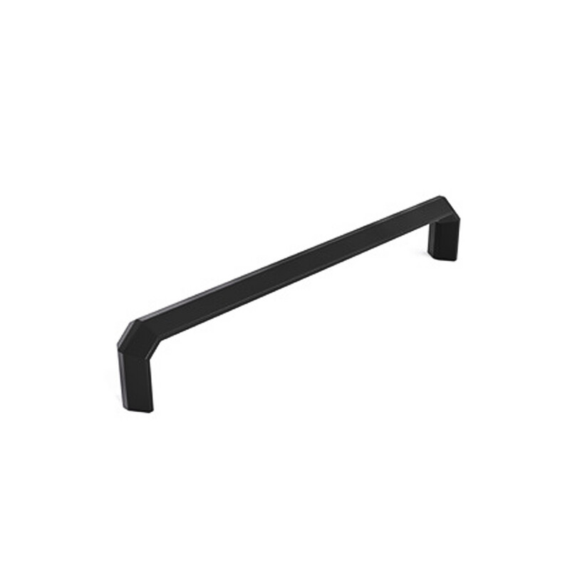 Hexagonal handle