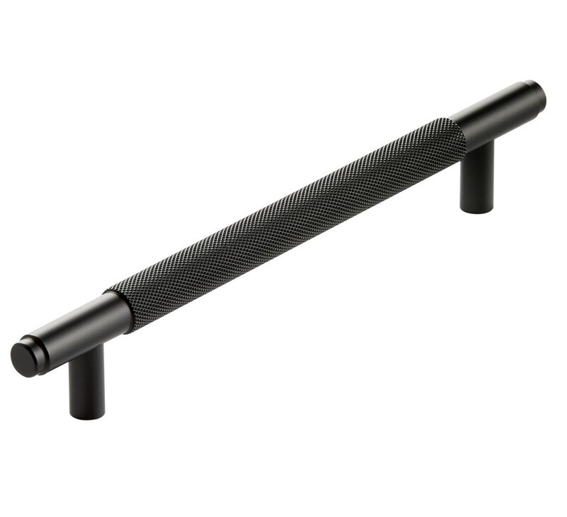 Knurled 250mm Handle