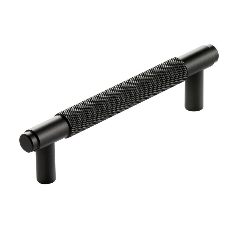 Knurled 160mm Handle