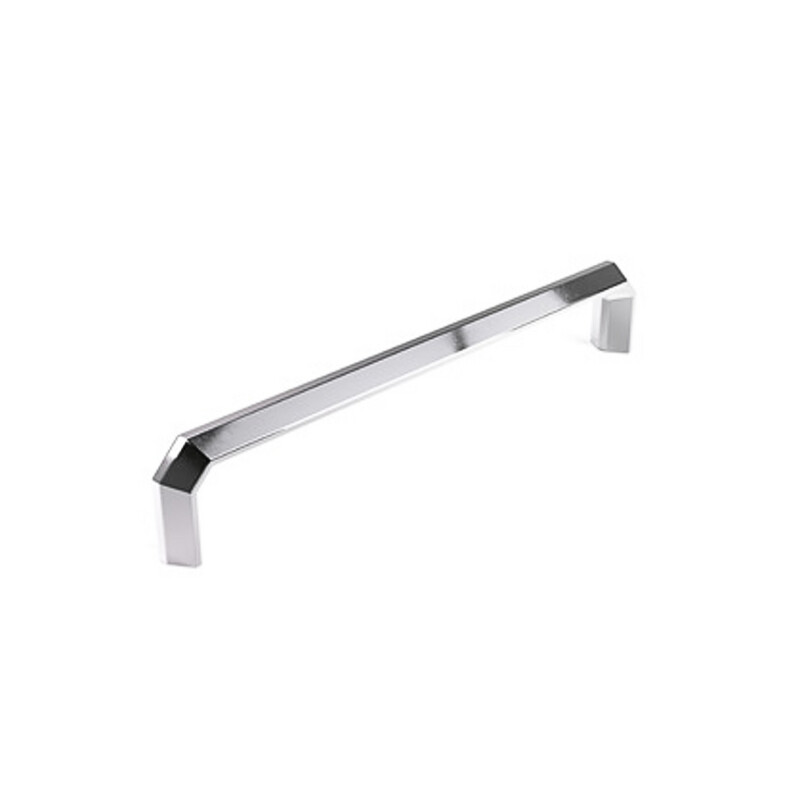 Hexagonal handle
