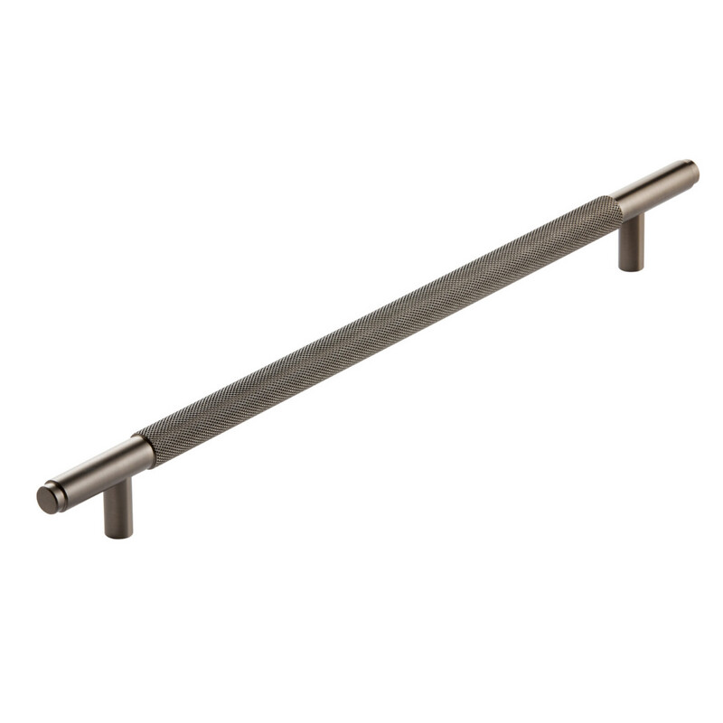 Knurled 400mm Handle