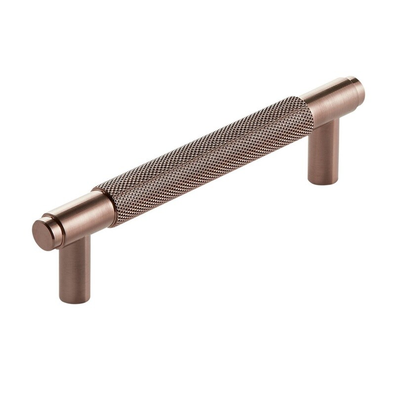 Knurled 160mm Handle