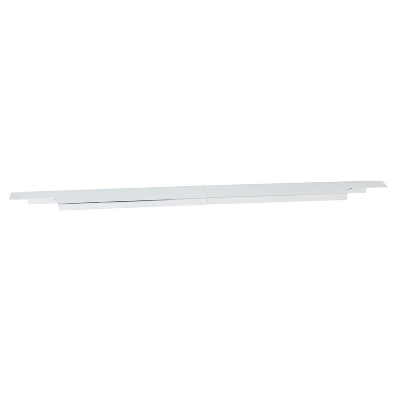 Straight Edge Handle