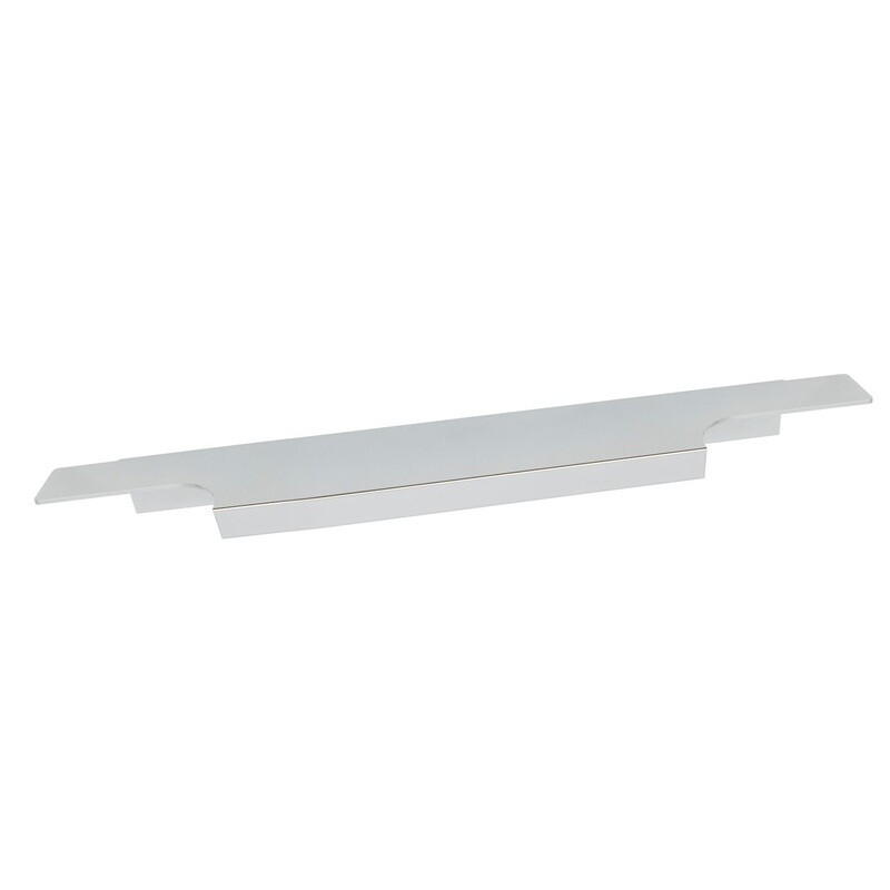 Straight Edge Handle