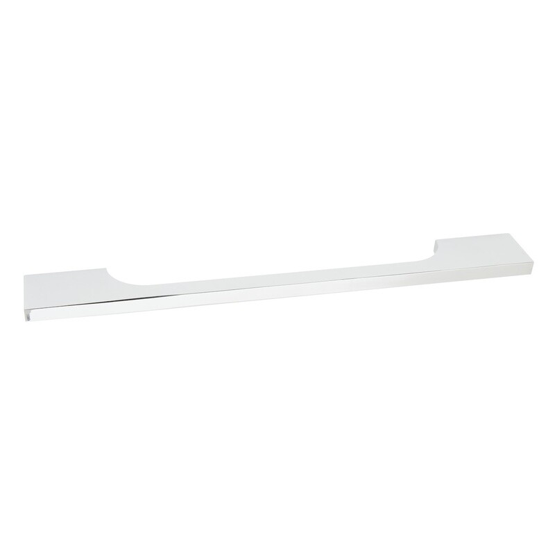 Modern Square Slim Handle