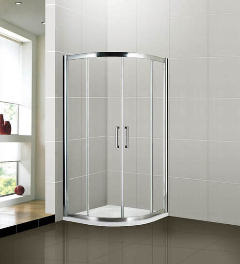 Ezfit 2 Door Quadrant 1000