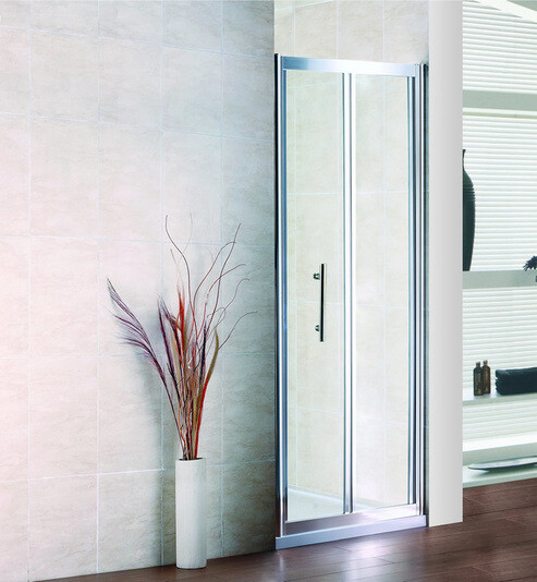 Aero Bifold Door 1100