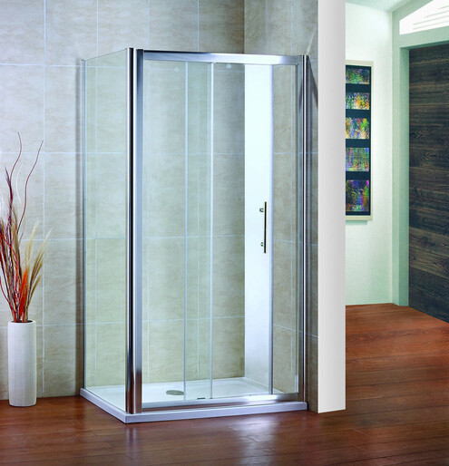 Aero Slider Door 1700