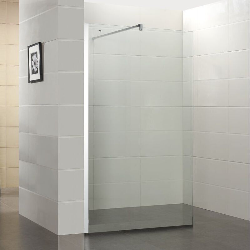 Wetroom Panel 600