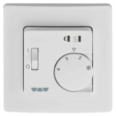 Schluter - DITRA ER4 Thermostat