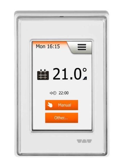 Schluter - DITRA ER3 Thermostat