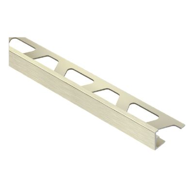 JOLLY AMGB Brushed brass anodised aluminum 10mm x 2.5m