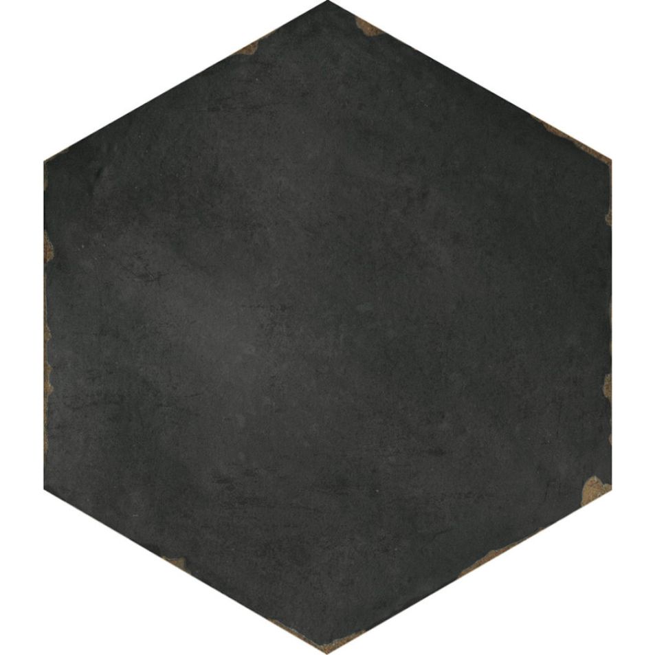 Capri Sorrentine Nero 14 x 16