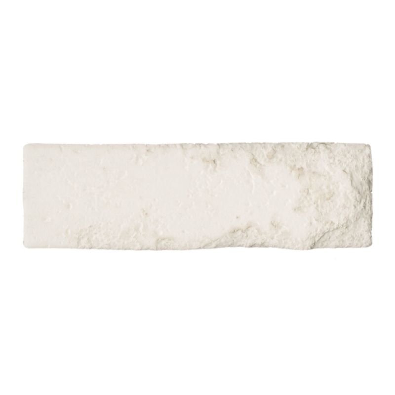 Brick 20 Chalk White 6 x 20