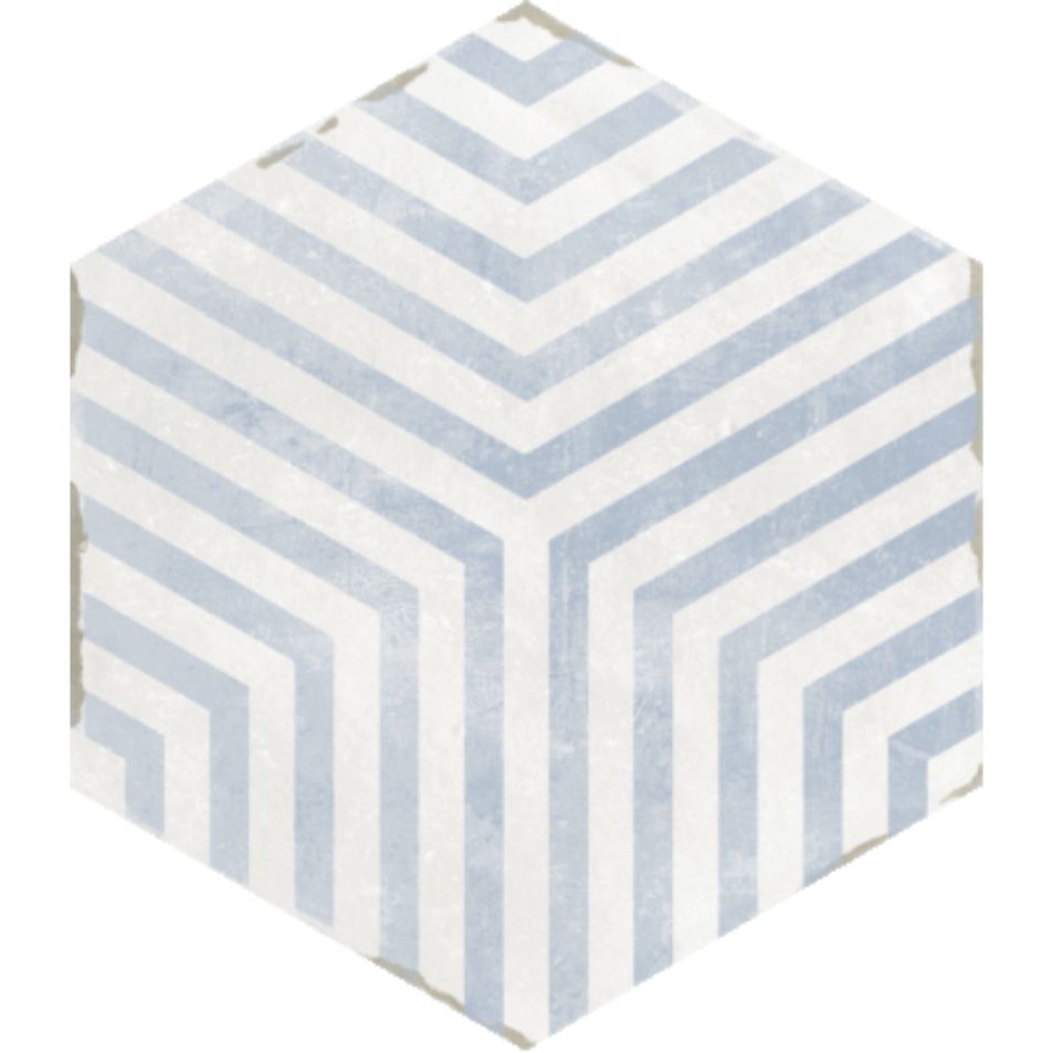 Capri Lazaretto 14 x 16