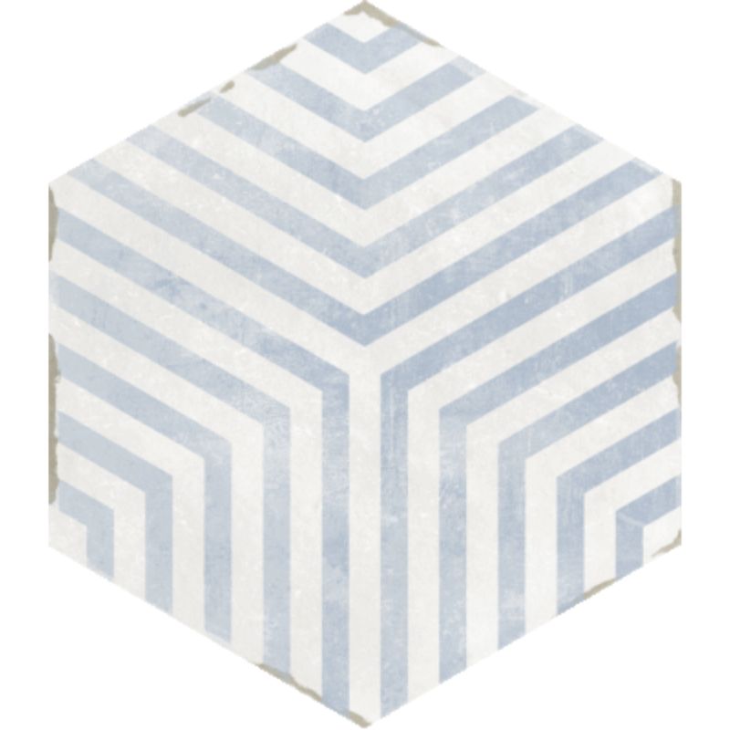 Capri Lazaretto 14 x 16