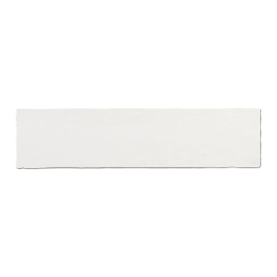 Acquarella Soft White 7.5 x 15