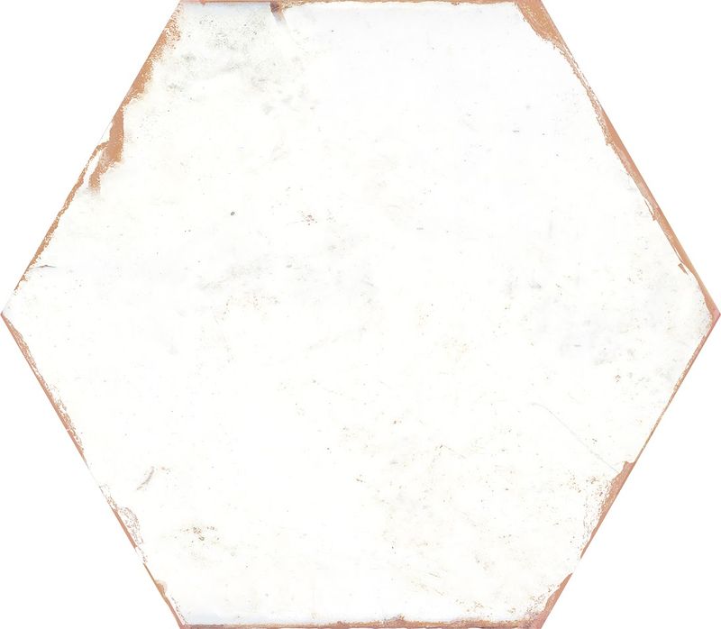 Bohemia Lino White 21 x 25 Bohemia Lino White 21 x 25
