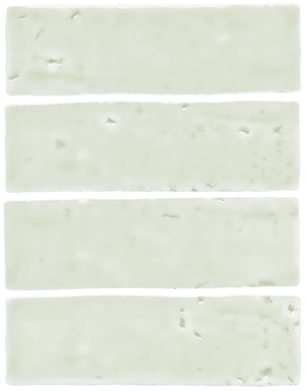 Laurel Clay Seneca Green 6 x 20