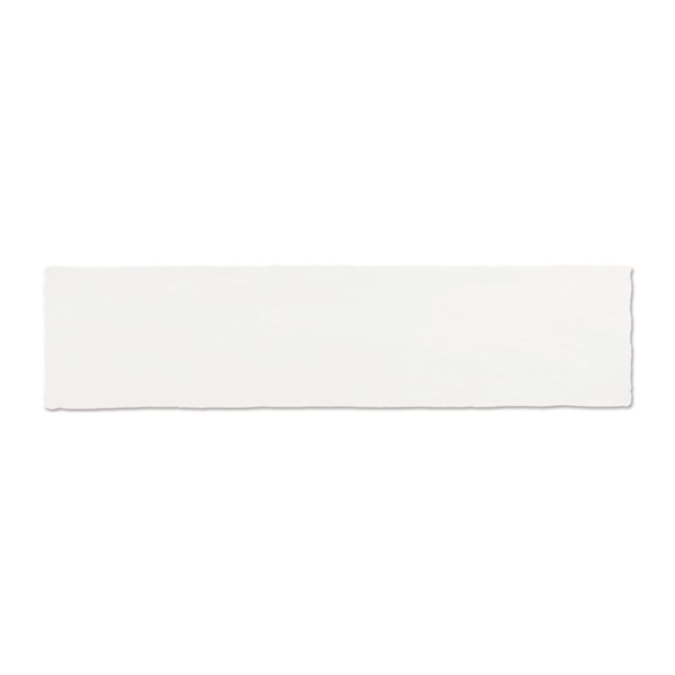 Acquarella White 7.5 x 15