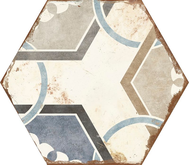 Bohemia Dalia 21 x 25