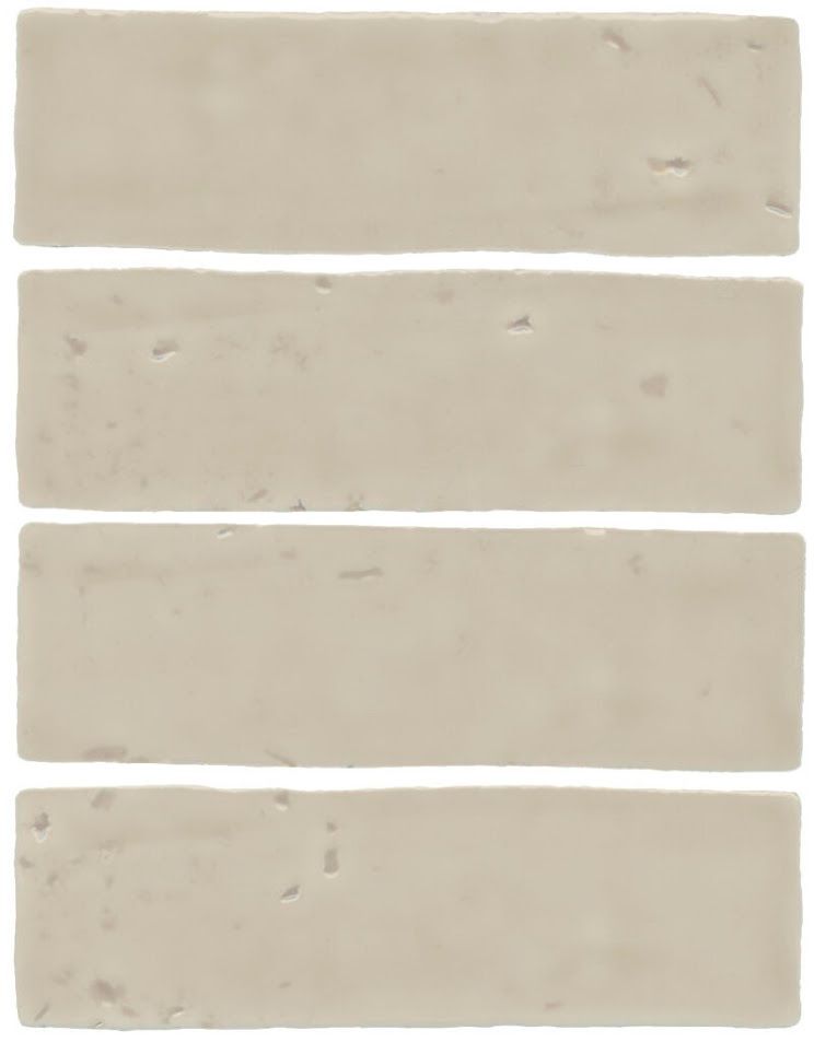 Laurel Clay Soft Taupe 6 x 20