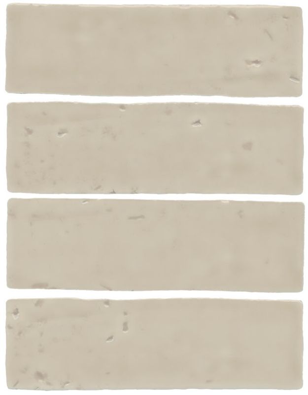 Laurel Clay Soft Taupe 6 x 20