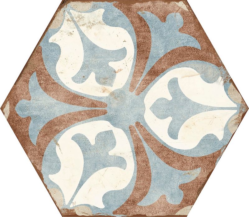 Bohemia Viana 21 x 25