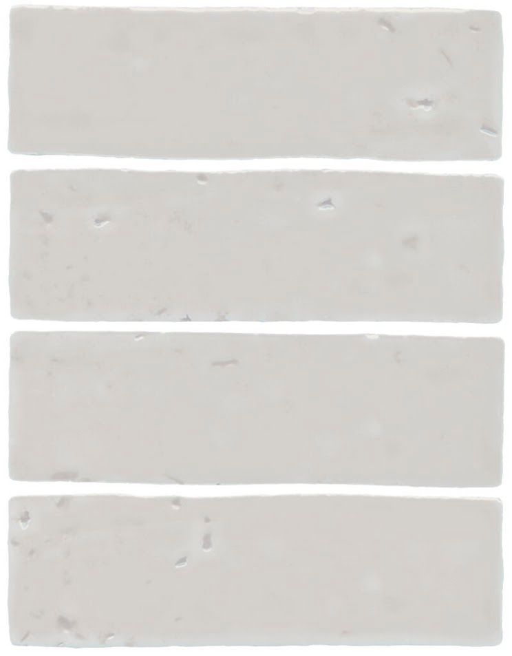 Laurel Clay Selma Grey 6 x 20