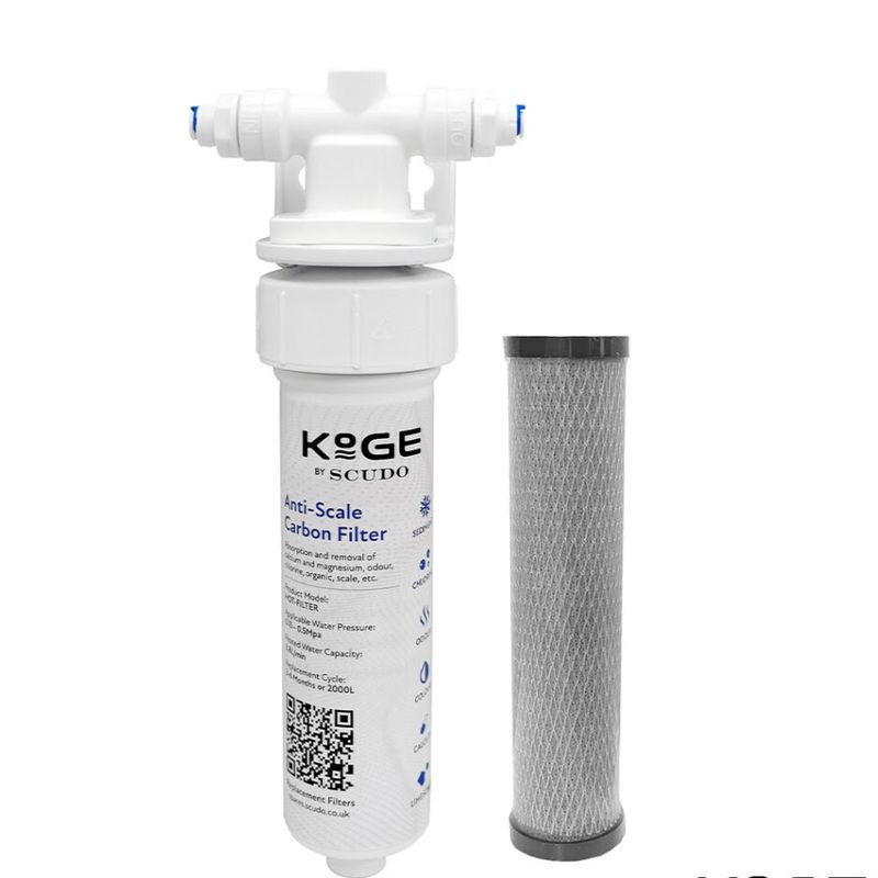 Water Filtration Kit